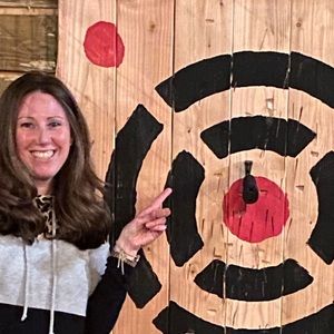 Meet your Posher, Jennifer